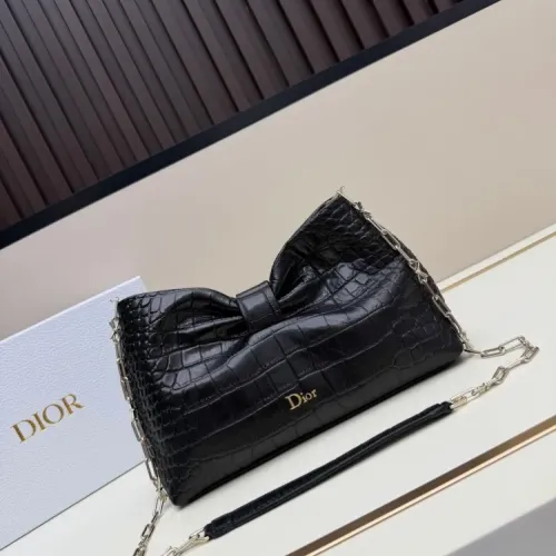 Cheap Christian Dior AAA Quality Messenger Bags For Women #1431821, $$102.00 USD On Christian Dior AAA Quality Messenger Bags
