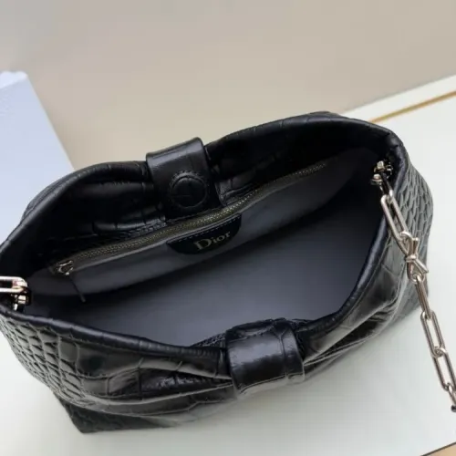 Replica Christian Dior AAA Quality Messenger Bags For Women #1431821 $102.00 USD for Wholesale