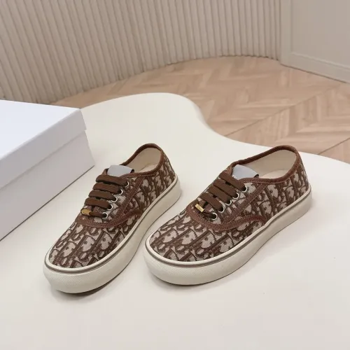 Cheap Christian Dior Casual Shoes For Women #1431834, $$88.00 USD On Christian Dior Casual Shoes