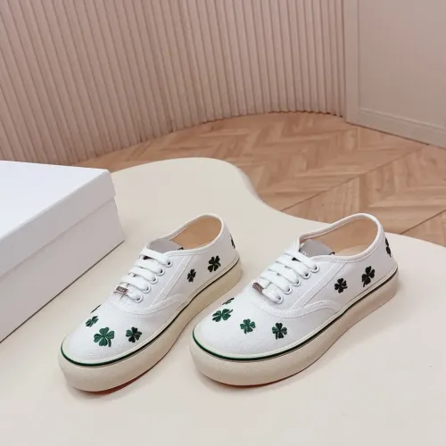 Cheap Christian Dior Casual Shoes For Women #1431839, $$92.00 USD On Christian Dior Casual Shoes