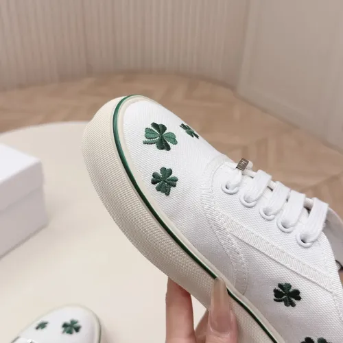 Replica Christian Dior Casual Shoes For Women #1431839 $92.00 USD for Wholesale