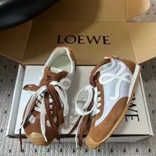 Cheap LOEWE Casual Shoes For Women #1431846, $$100.00 USD On LOEWE Casual Shoes