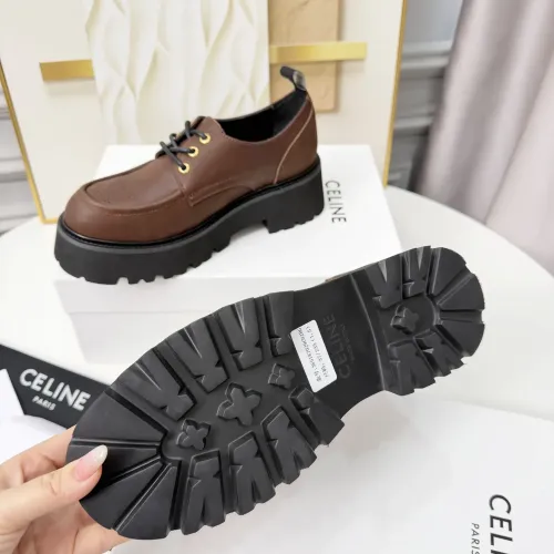 Replica Celine Loafer For Women #1431856 $105.00 USD for Wholesale