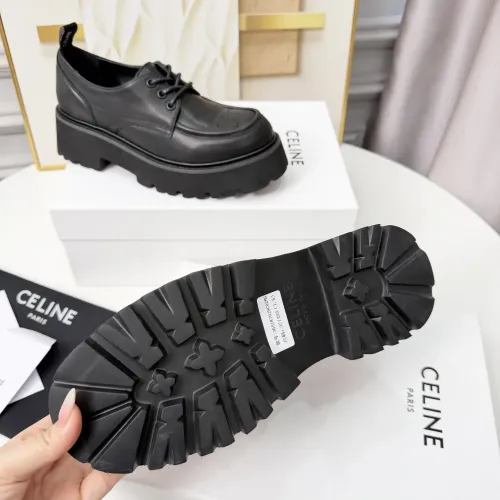 Replica Celine Loafer For Women #1431857 $105.00 USD for Wholesale