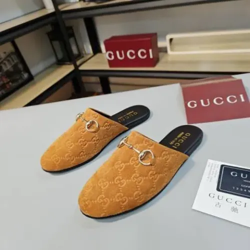Cheap Gucci Slippers For Women #1431908, $$98.00 USD On Gucci Slippers