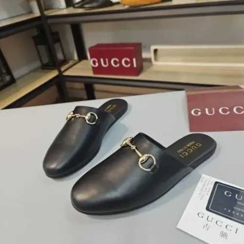 Cheap Gucci Slippers For Women #1431911, $$98.00 USD On Gucci Slippers