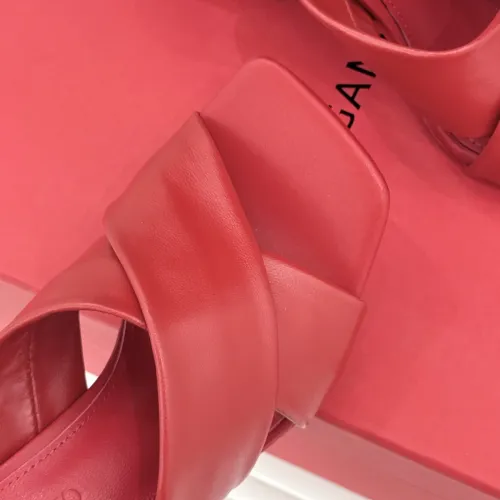 Replica Salvatore Ferragamo Slippers For Women #1431948 $108.00 USD for Wholesale