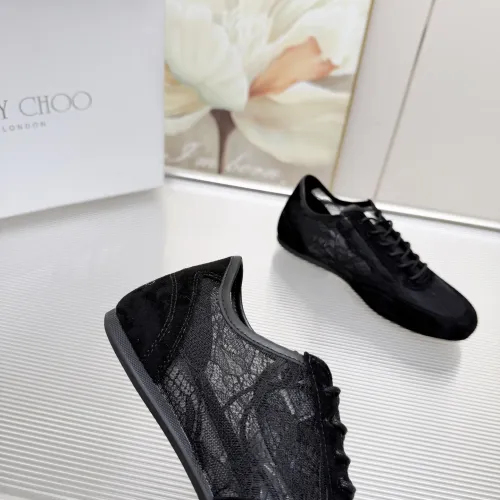 Replica Jimmy Choo Fashion Shoes For Women #1431963 $98.00 USD for Wholesale