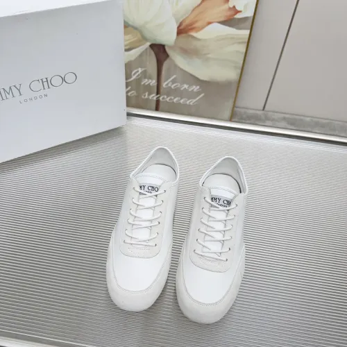 Replica Jimmy Choo Fashion Shoes For Women #1431964 $102.00 USD for Wholesale