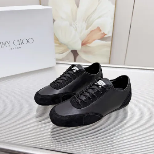 Cheap Jimmy Choo Fashion Shoes For Women #1431965, $$102.00 USD On Jimmy Choo Fashion Shoes