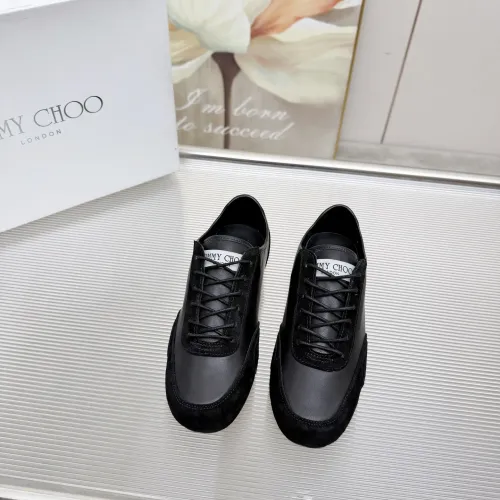 Replica Jimmy Choo Fashion Shoes For Women #1431965 $102.00 USD for Wholesale