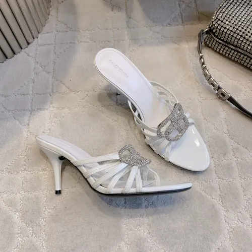 Cheap Balenciaga Slippers For Women #1431966, $$102.00 USD On Balenciaga Slippers