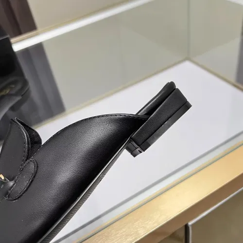 Replica Versace Slippers For Women #1432018 $80.00 USD for Wholesale