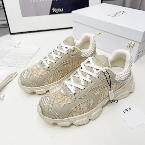 Cheap Christian Dior Casual Shoes For Women #1432073, $$100.00 USD On Christian Dior Casual Shoes