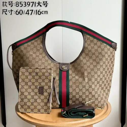 Cheap Gucci AAA Quality Handbags #1432170, $$82.00 USD On Gucci AAA Quality Handbags
