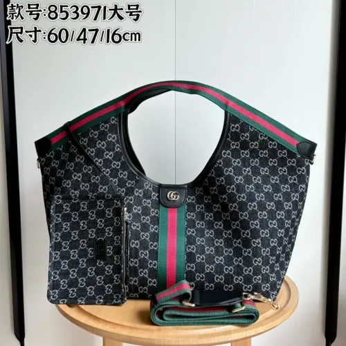 Cheap Gucci AAA Quality Handbags #1432171, $$82.00 USD On Gucci AAA Quality Handbags