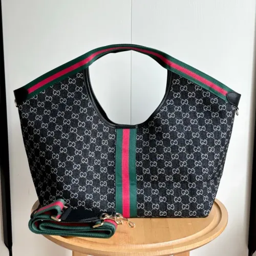 Replica Gucci AAA Quality Handbags #1432171 $82.00 USD for Wholesale