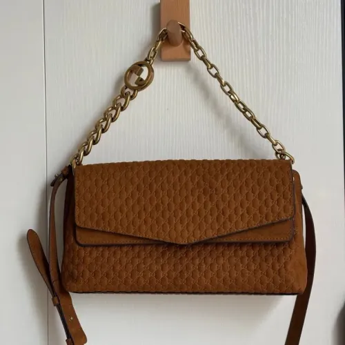 Replica Gucci AAA Quality Messenger Bags #1432177 $85.00 USD for Wholesale