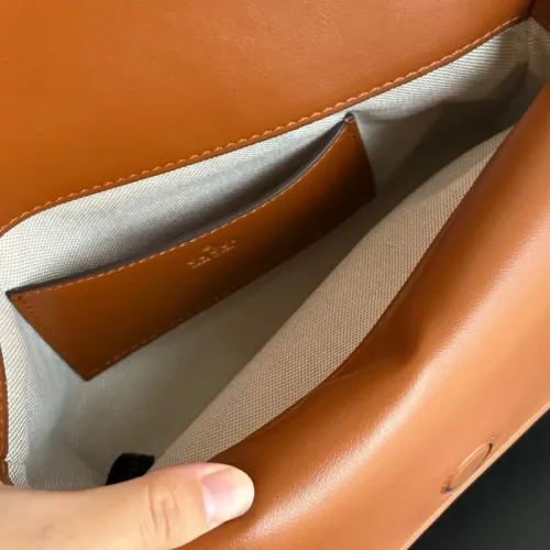Replica Gucci AAA Quality Messenger Bags #1432178 $85.00 USD for Wholesale
