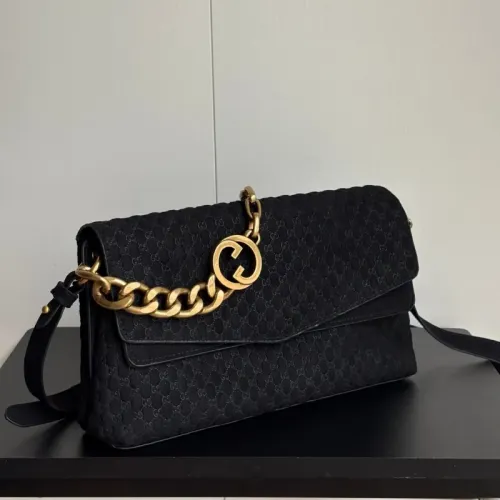 Replica Gucci AAA Quality Messenger Bags #1432179 $85.00 USD for Wholesale