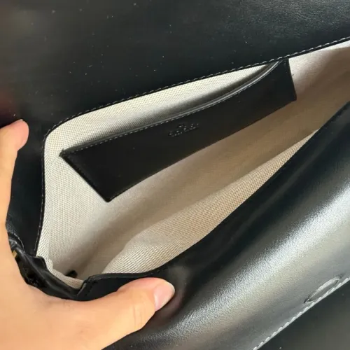 Replica Gucci AAA Quality Messenger Bags #1432180 $85.00 USD for Wholesale