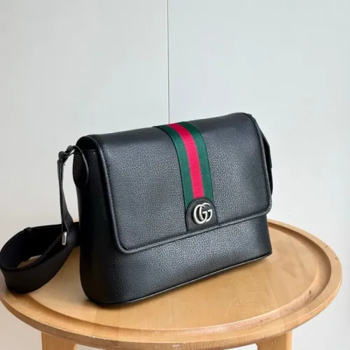Replica Gucci AAA Quality Messenger Bags #1432185 $80.00 USD for Wholesale