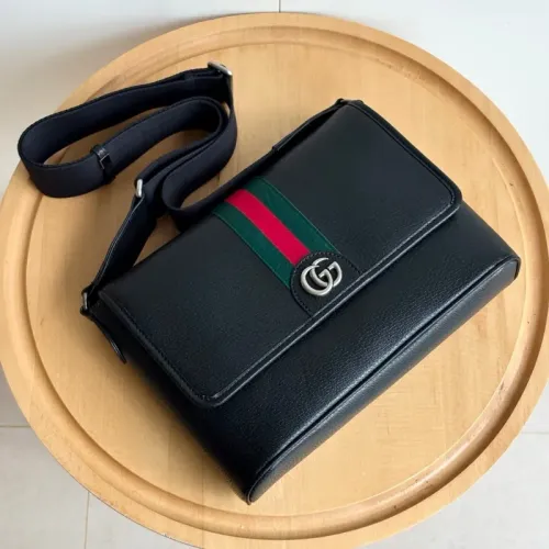 Replica Gucci AAA Quality Messenger Bags #1432185 $80.00 USD for Wholesale