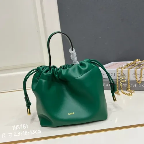 Cheap Chloe AAA Quality Handbags For Women #1432251, $$98.00 USD On Chloe AAA Quality Handbags