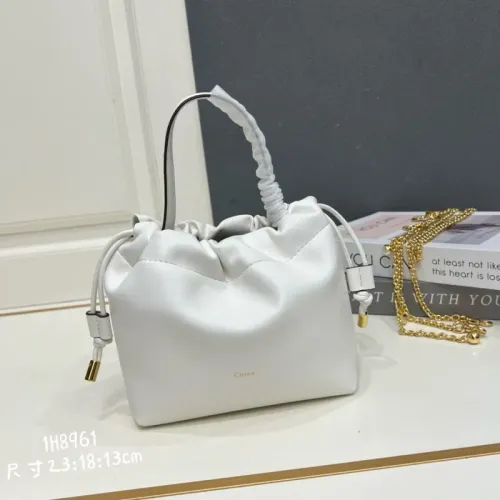 Cheap Chloe AAA Quality Handbags For Women #1432252, $$98.00 USD On Chloe AAA Quality Handbags