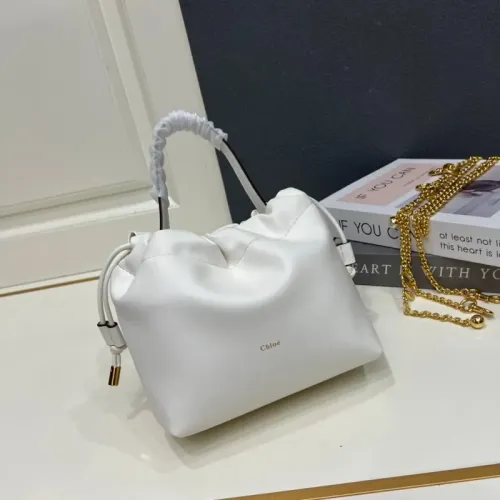 Replica Chloe AAA Quality Handbags For Women #1432252 $98.00 USD for Wholesale