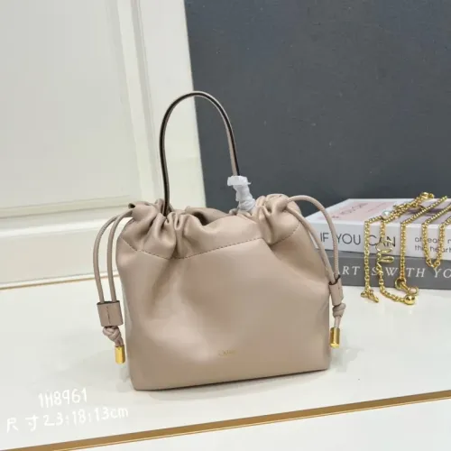 Cheap Chloe AAA Quality Handbags For Women #1432253, $$98.00 USD On Chloe AAA Quality Handbags