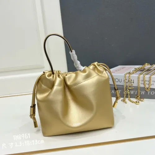 Replica Chloe AAA Quality Handbags For Women #1432254 $98.00 USD for Wholesale