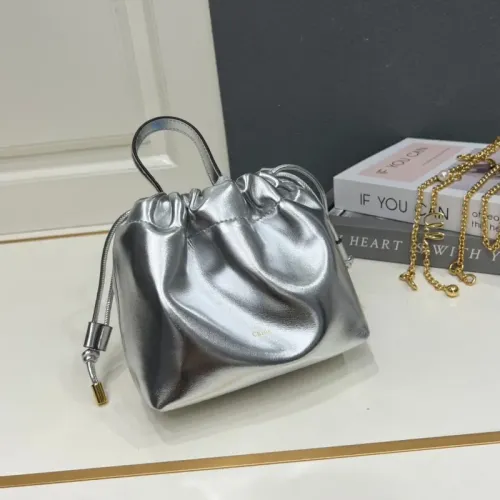 Replica Chloe AAA Quality Handbags For Women #1432255 $98.00 USD for Wholesale