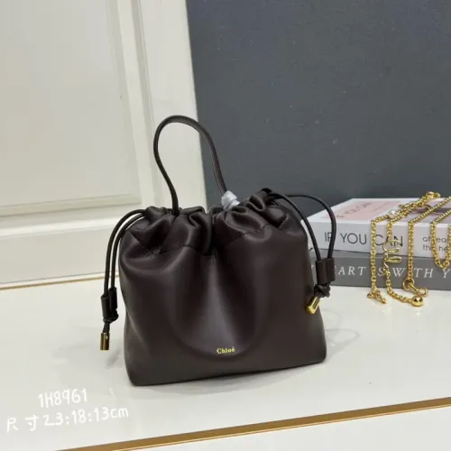 Cheap Chloe AAA Quality Handbags For Women #1432256, $$98.00 USD On Chloe AAA Quality Handbags