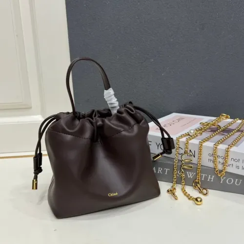 Replica Chloe AAA Quality Handbags For Women #1432256 $98.00 USD for Wholesale