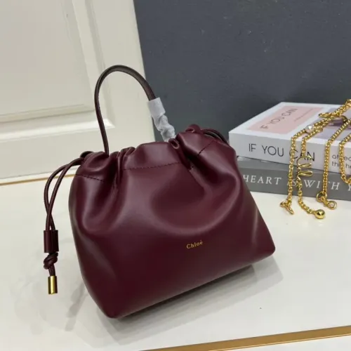 Replica Chloe AAA Quality Handbags For Women #1432257 $98.00 USD for Wholesale