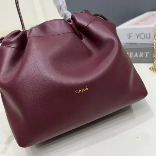 Replica Chloe AAA Quality Handbags For Women #1432257 $98.00 USD for Wholesale
