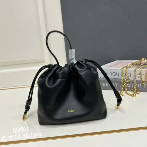 Cheap Chloe AAA Quality Handbags For Women #1432258, $$98.00 USD On Chloe AAA Quality Handbags