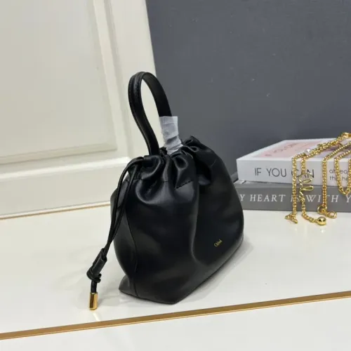 Replica Chloe AAA Quality Handbags For Women #1432258 $98.00 USD for Wholesale