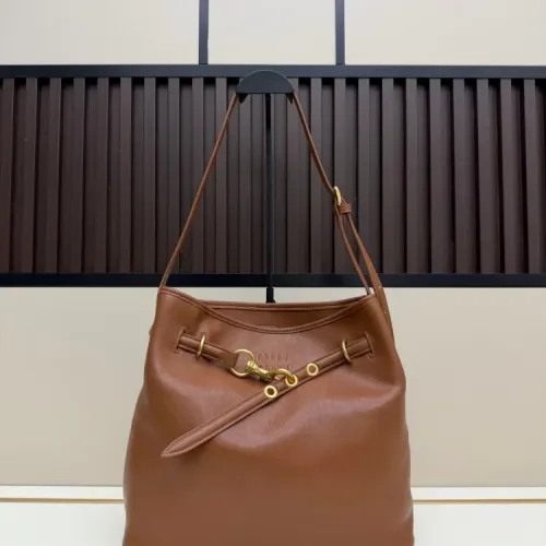 Cheap MIU MIU AAA Quality Shoulder Bags For Women #1432275, $$96.00 USD On MIU MIU AAA Quality Shoulder Bags