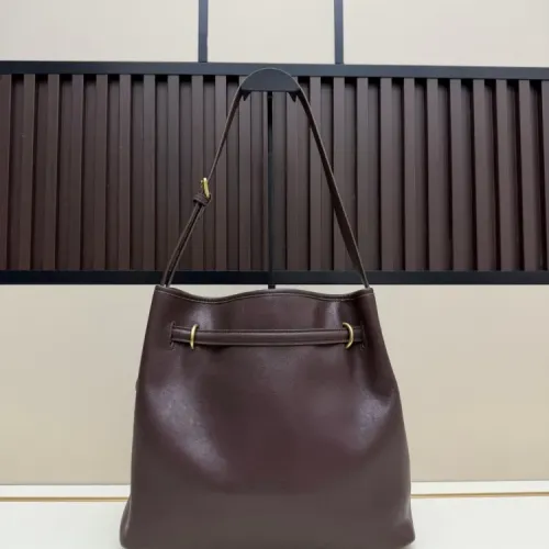 Replica MIU MIU AAA Quality Shoulder Bags For Women #1432277 $96.00 USD for Wholesale