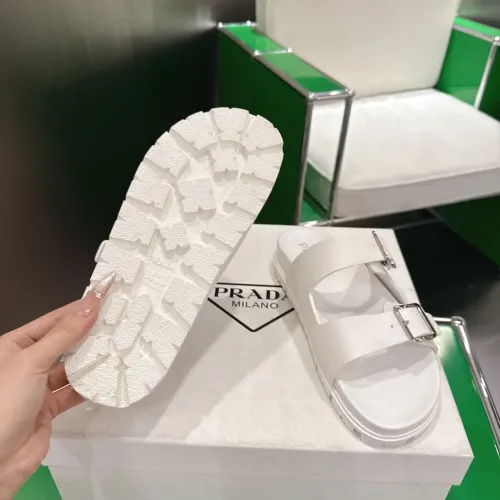 Replica Prada Slippers For Women #1432300 $96.00 USD for Wholesale