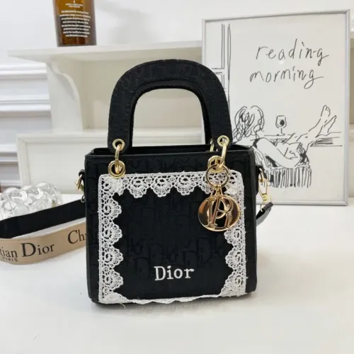 Cheap Christian Dior Handbags For Women #1432372, $$40.00 USD On Christian Dior Handbags