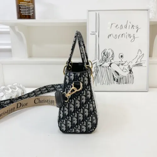 Replica Christian Dior Handbags For Women #1432375 $40.00 USD for Wholesale