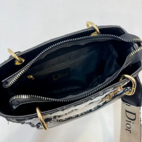 Replica Christian Dior Handbags For Women #1432375 $40.00 USD for Wholesale