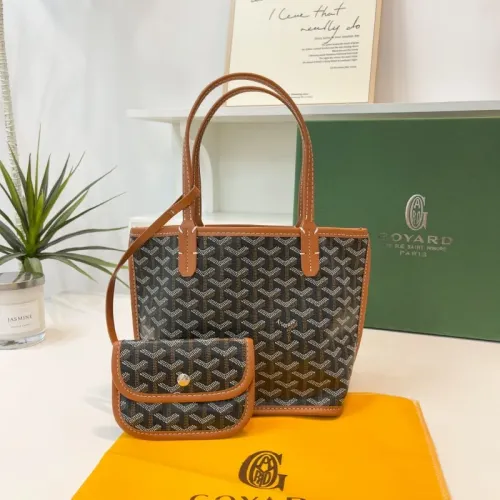 Cheap Goyard Handbags For Women #1432407, $$42.00 USD On Goyard Handbags