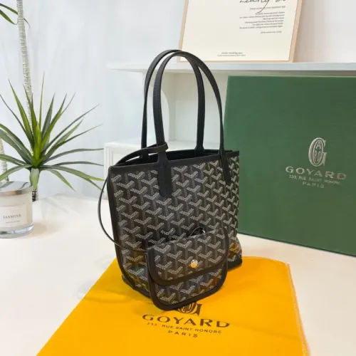 Replica Goyard Handbags For Women #1432409 $42.00 USD for Wholesale