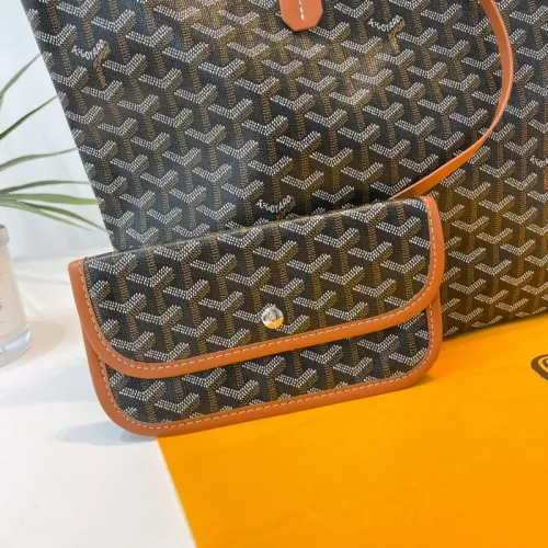 Replica Goyard Shoulder Bags For Women #1432414 $45.00 USD for Wholesale