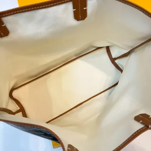 Replica Goyard Shoulder Bags For Women #1432414 $45.00 USD for Wholesale