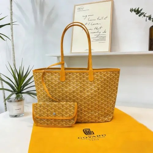 Cheap Goyard Shoulder Bags For Women #1432418, $$45.00 USD On Goyard Shoulder Bags